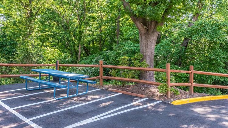 Comfort Inn Executive Park Other