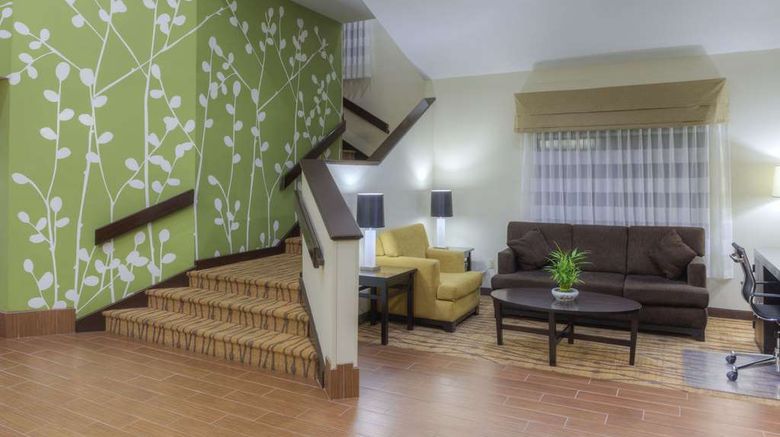 <b>Sleep Inn Lobby</b>. Images powered by <a href="https://iceportal.shijigroup.com/" title="IcePortal" target="_blank">IcePortal</a>.