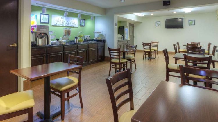Sleep Inn Restaurant