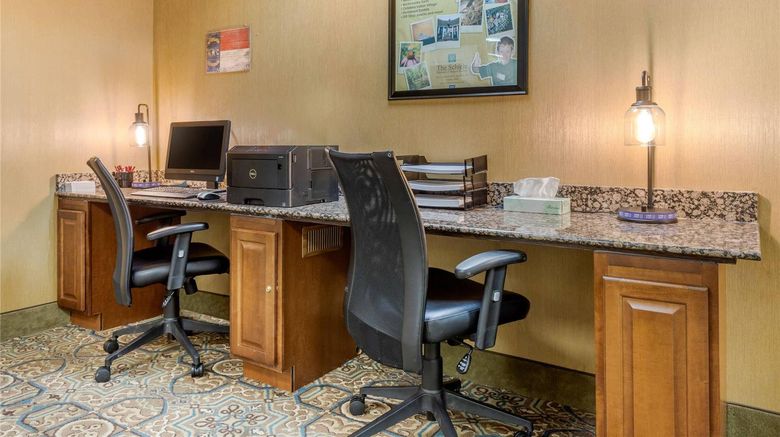 <b>Comfort Suites Other</b>. Images powered by <a href="https://iceportal.shijigroup.com/" title="IcePortal" target="_blank">IcePortal</a>.