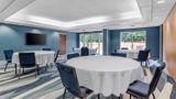 Comfort Suites Meeting