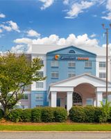 Comfort Suites