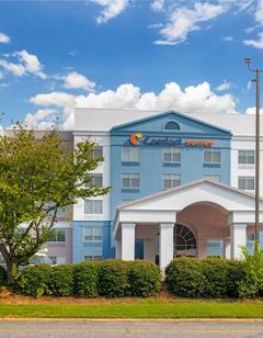 Comfort Suites