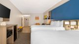 Comfort Suites Suite