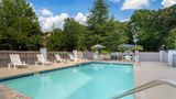 Comfort Suites Pool