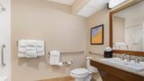 Comfort Suites Room