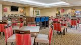 Comfort Suites Restaurant