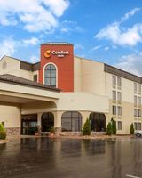 Comfort Inn North of Asheville