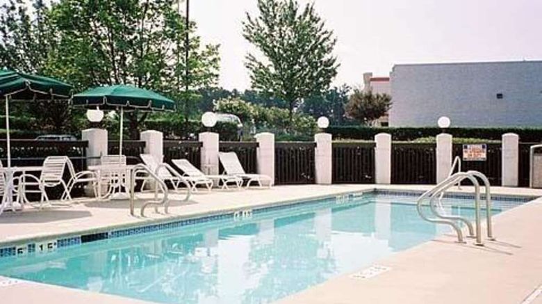 <b>Sleep Inn Matthews Pool</b>. Images powered by <a href="https://iceportal.shijigroup.com/" title="IcePortal" target="_blank">IcePortal</a>.