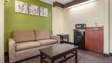 Sleep Inn Matthews Suite