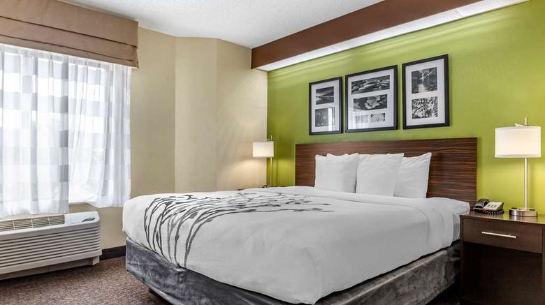 <b>Sleep Inn Matthews Suite</b>. Images powered by <a href="https://iceportal.shijigroup.com/" title="IcePortal" target="_blank">IcePortal</a>.