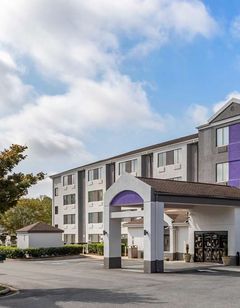 Sleep Inn Matthews