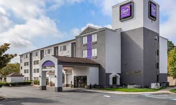Sleep Inn Matthews