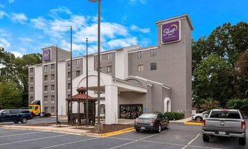 Sleep Inn