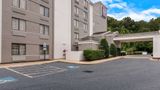 <b>Sleep Inn Exterior</b>. Images powered by <a href="https://iceportal.shijigroup.com/" title="IcePortal" target="_blank">IcePortal</a>.