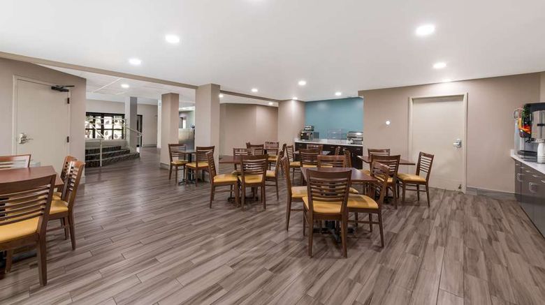 <b>Sleep Inn Restaurant</b>. Images powered by <a href="https://iceportal.shijigroup.com/" title="IcePortal" target="_blank">IcePortal</a>.