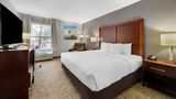 Clarion Pointe Apex Holly Springs Room