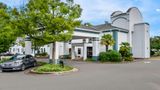 Clarion Pointe Apex Holly Springs Exterior