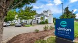 Clarion Pointe Apex Holly Springs Exterior