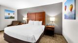 Clarion Pointe Apex Holly Springs Room