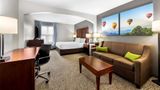 Clarion Pointe Apex Holly Springs Suite
