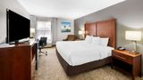 Clarion Pointe Apex Holly Springs Room
