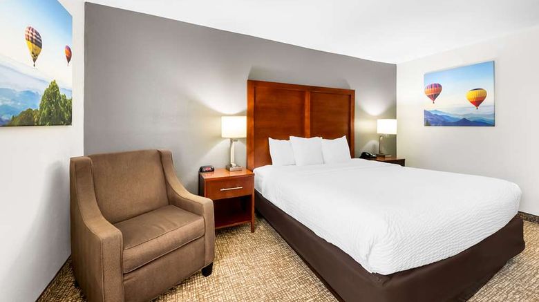 <b>Clarion Pointe Apex Holly Springs Room</b>. Images powered by <a href="https://iceportal.shijigroup.com/" title="IcePortal" target="_blank">IcePortal</a>.