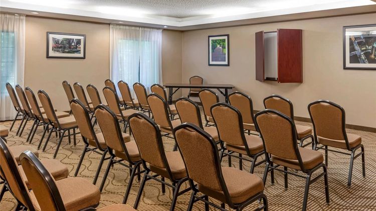 Comfort Suites Meeting
