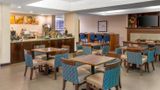 Comfort Suites Restaurant