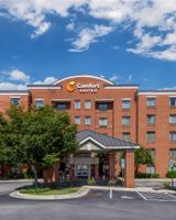 Comfort Suites