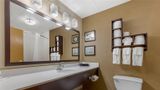 Comfort Suites Room