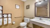 Comfort Suites Room