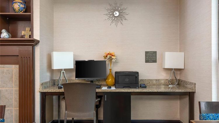 Comfort Suites Other
