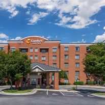 Comfort Suites