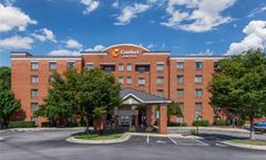Comfort Suites