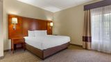 Comfort Suites Suite