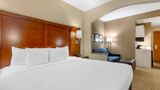 Comfort Suites Suite