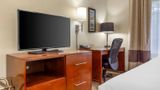 Comfort Suites Suite