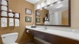 Comfort Suites Room