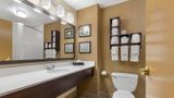 Comfort Suites Room