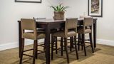 Comfort Suites University-Research Park Restaurant