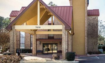 Comfort Inn Fuquay-Varina