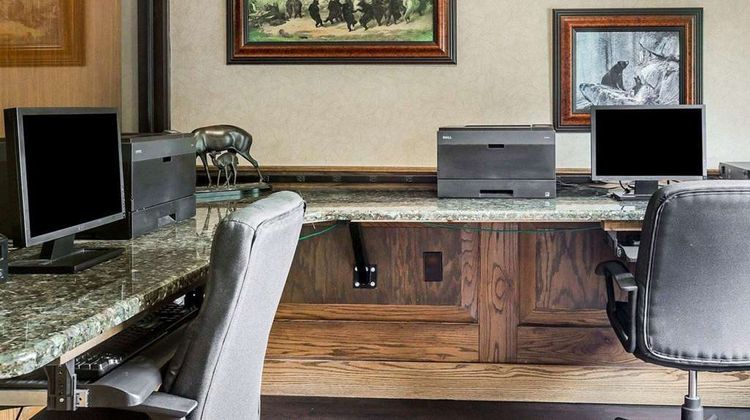 Comfort Suites Boone Other