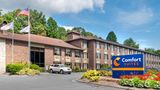 Comfort Suites Boone Exterior