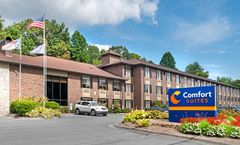 Comfort Suites Boone
