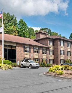 Comfort Suites Boone