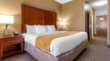 Comfort Suites Boone Suite