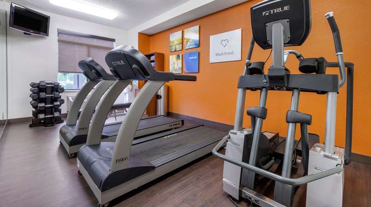 Comfort Suites Boone Health