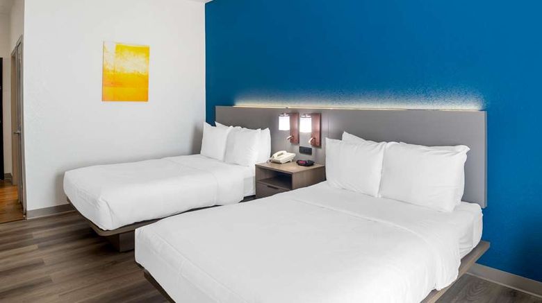 <b>Comfort Inn Asheville Arpt Room</b>. Images powered by <a href="https://iceportal.shijigroup.com/" title="IcePortal" target="_blank">IcePortal</a>.