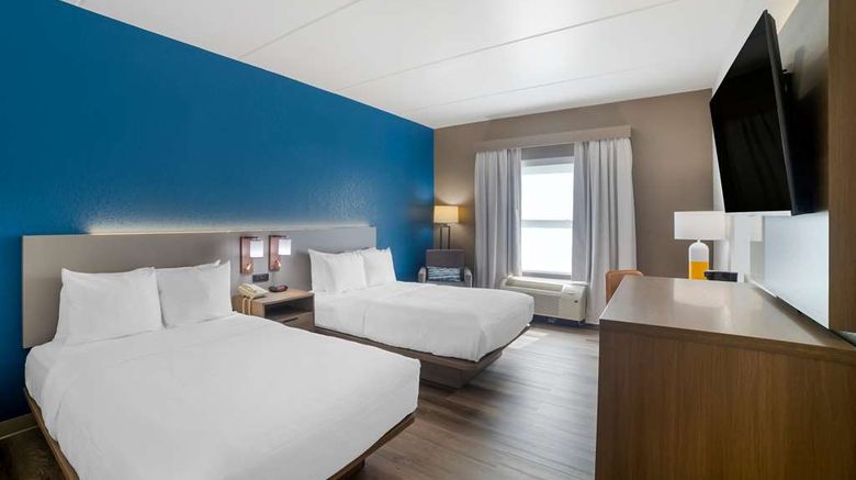 <b>Comfort Inn Asheville Arpt Room</b>. Images powered by <a href="https://iceportal.shijigroup.com/" title="IcePortal" target="_blank">IcePortal</a>.